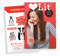 Reader (Lovelit Temp Tattoos)