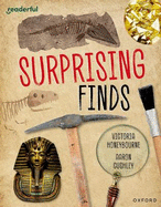 Readerful Independent Library: Oxford Reading Level 12: Surprising Finds