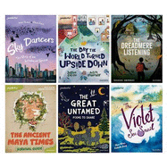 Readerful: Year 5/Primary 6: Books for Sharing Singles Pack A (Pack of 6)