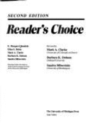Reader's Choice, 2nd Ed.