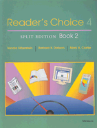 Reader's Choice Book 2