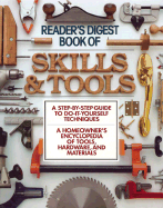 Reader's Digest book of skills and tools.