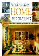 Reader's Digest home decorating.