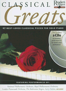 Reader's Digest Piano Library: Classical Greats - Ramage, Heather (Editor)