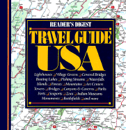 Reader's Digest travel guide USA. - Reader's Digest Association