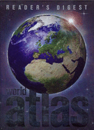"Reader's Digest" World Atlas: 1 Million Spent on Production!
