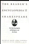 Reader's Encyclopedia of Shakespeare
