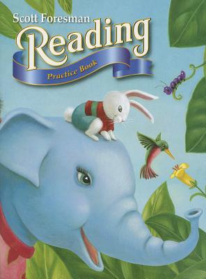 Reading 2000 Practice Book with Selection Tests Grade 1.2 - 