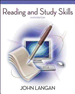 Reading and Study Skills