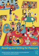 Reading and Writing for Pleasure: An Evidence-Informed Framework for Practice