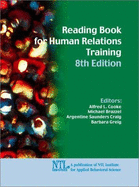 Reading Book for Human Relations Training - Ntl Institute for Applied Behavioral Science