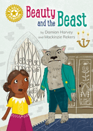 Reading Champion: Beauty and the Beast: Independent Reading Gold 9