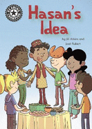 Reading Champion: Hasan's Idea: Independent Reading 15