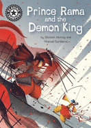 Reading Champion: Prince Rama and the Demon King: Independent Reading 17