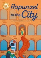 Reading Champion: Rapunzel in the City: Independent Reading Orange 6