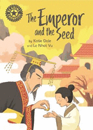 Reading Champion: The Emperor and the Seed: Independent Reading 12