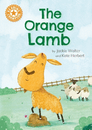 Reading Champion: The Orange Lamb: Independent Reading Orange 6