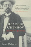 Reading Chekhov: A Critical Journey