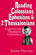 Reading Colossians