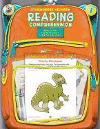 Reading Comprehension, Grade 1