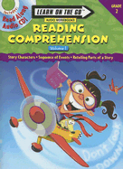 Reading Comprehension: Grade 2 - Learning Horizons (Creator)