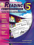 Reading Comprehension, Grade 5: Teacher Resource and Student Activities