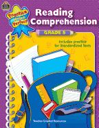 Reading Comprehension Grade 5