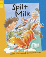 Reading Corner: Spilt Milk