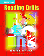 Reading Drills: Middle Level