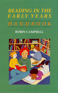 Reading Early Years Handbook