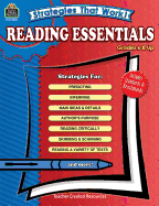 Reading Essentials, Grades 6 & Up