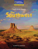 Reading Expeditions (Social Studies: Travels Across America): The Southwest