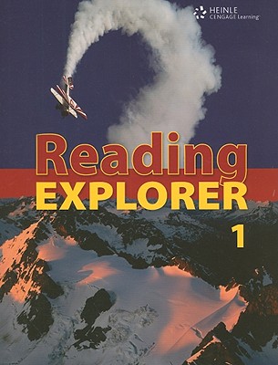 Reading Explorer 1 - Douglas, Nancy