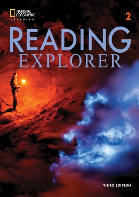 Reading Explorer 2 with the Spark Platform - MacIntyre, Paul, and Bohlke, David