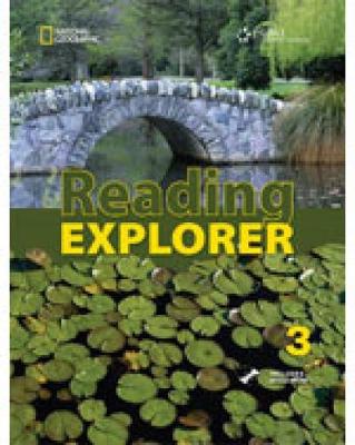reading explorer special edition เฉลย 3