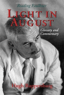 Reading Faulkner: Light in August