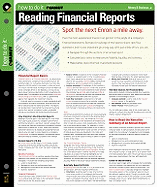 Reading Financial Reports (Quamut)