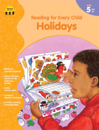 Reading for Every Child: Holidays - Allman, Barbara