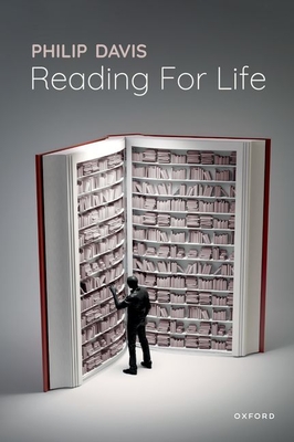 Reading for Life - Davis, Philip