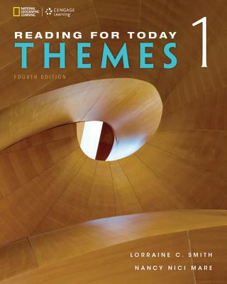 Reading for Today 1: Themes - Smith, Lorraine C, and Mare, Nancy Nici
