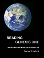 Reading Genesis One: Comparing Biblical Hebrew with English Translation