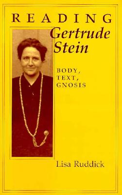 Reading Gertrude Stein: Worldwide Changes in Employment Systems - Ruddick, Lisa