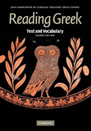 Reading Greek: Text and Vocabulary