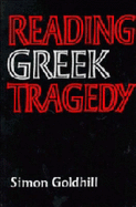 Reading Greek Tragedy