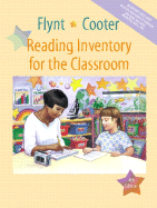 Reading Inventory for the Classroom