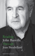 Reading John Banville Through Jean Baudrillard