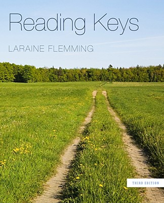 Reading Keys - Flemming, Laraine E