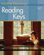 Reading Keys - Flemming, Laraine E