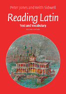 Reading Latin: Text and Vocabulary