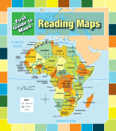 Reading Maps - Block, Marta Segal, and Block, Daniel R